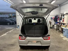 スズキ ワゴンR