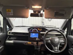 スズキ ワゴンR