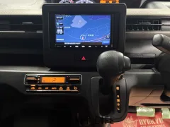 スズキ ワゴンR