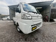 ダイハツ ハイゼットトラック