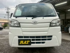 ダイハツ ハイゼットトラック