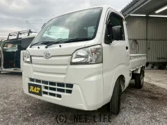 ダイハツ ハイゼットトラック