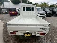 ダイハツ ハイゼットトラック