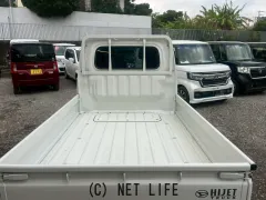 ダイハツ ハイゼットトラック