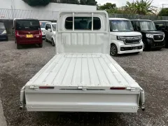 ダイハツ ハイゼットトラック