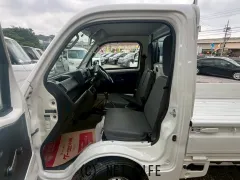 ダイハツ ハイゼットトラック