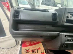 ダイハツ ハイゼットトラック