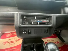 ダイハツ ハイゼットトラック