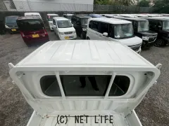 ダイハツ ハイゼットトラック
