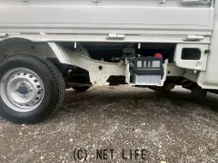 ダイハツ ハイゼットトラック