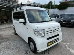 ホンダ N-VAN