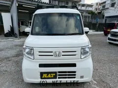 ホンダ N-VAN