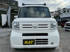 ホンダ N-VAN