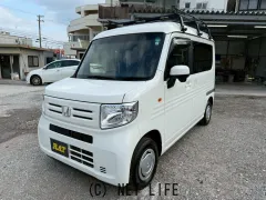 ホンダ N-VAN