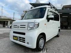 ホンダ N-VAN