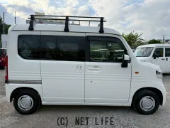 ホンダ N-VAN