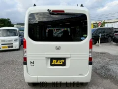 ホンダ N-VAN