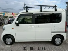 ホンダ N-VAN