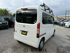 ホンダ N-VAN