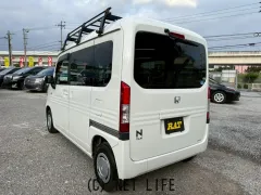 ホンダ N-VAN