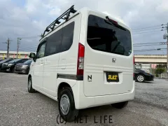ホンダ N-VAN