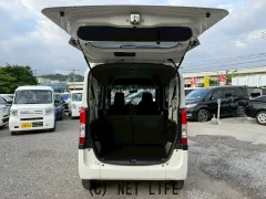 ホンダ N-VAN