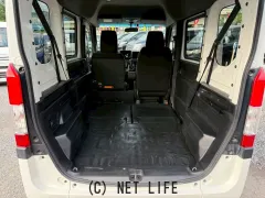 ホンダ N-VAN