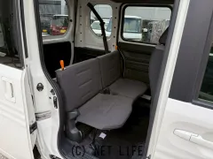 ホンダ N-VAN