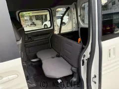 ホンダ N-VAN