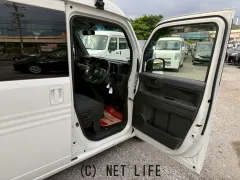 ホンダ N-VAN