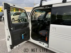 ホンダ N-VAN