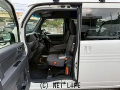 ホンダ N-VAN