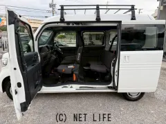 ホンダ N-VAN