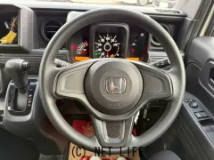 ホンダ N-VAN