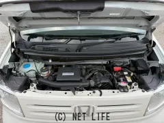 ホンダ N-VAN