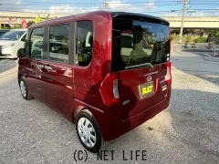 ダイハツ タント