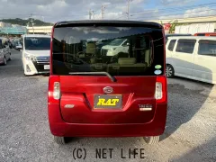 ダイハツ タント