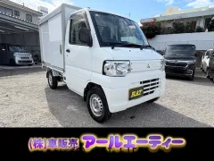 三菱 ミニキャブトラック