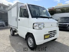 三菱 ミニキャブトラック
