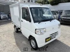 三菱 ミニキャブトラック