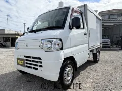 三菱 ミニキャブトラック