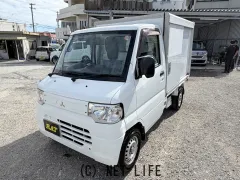 三菱 ミニキャブトラック