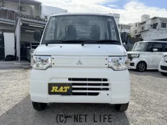 三菱 ミニキャブトラック