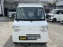 三菱 ミニキャブトラック