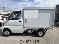 三菱 ミニキャブトラック