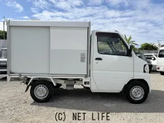 三菱 ミニキャブトラック