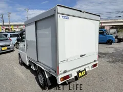 三菱 ミニキャブトラック