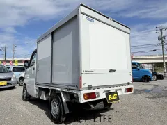 三菱 ミニキャブトラック