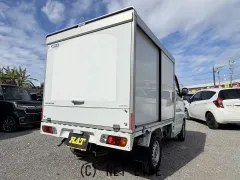 三菱 ミニキャブトラック