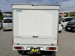 三菱 ミニキャブトラック